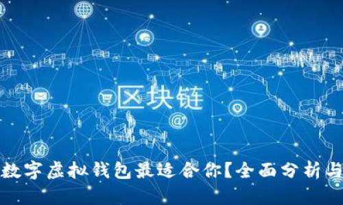 哪种数字虚拟钱包最适合你？全面分析与推荐