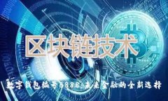 数字钱包编号8888：未来金