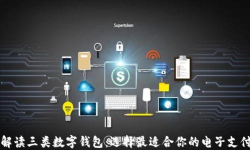 
全面解读三类数字钱包：选择最适合你的电子支付方式