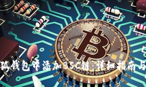 如何在小狐钱包中添加BSC链：详细指南与操作步骤