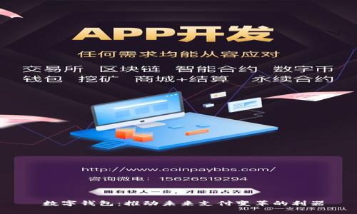  数字钱包：推动未来支付变革的利器