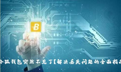 小狐钱包突然不见了？解决丢失问题的全面指南