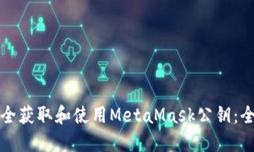 如何安全获取和使用MetaMask公钥：全面指南