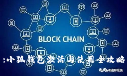 :小狐钱包激活与使用全攻略