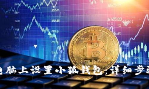 如何在电脑上设置小狐钱包：详细步骤与技巧