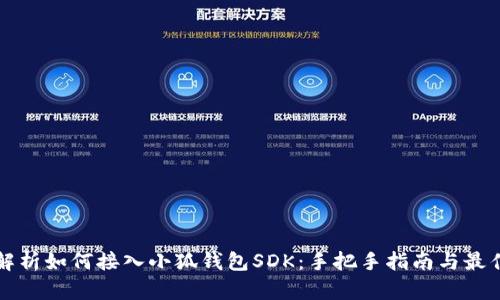 全面解析如何接入小狐钱包SDK：手把手指南与最佳实践