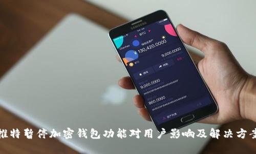 推特暂停加密钱包功能对用户影响及解决方案