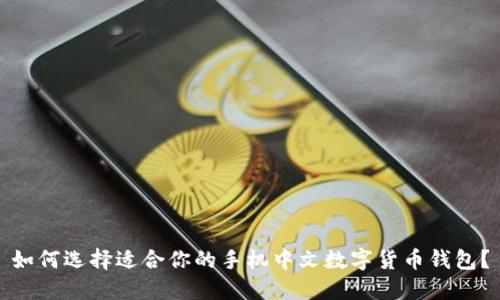 如何选择适合你的手机中文数字货币钱包？